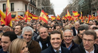 Gig Workers Are Competing With Far-Right in Spain’s Elections