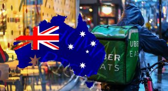 Gig Workers Getting Basic Rights Recognized By Employers in Australia  