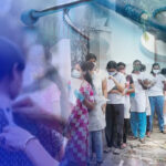 girls allegedly forced to remove their bras in kerala for neet exam, fir filed