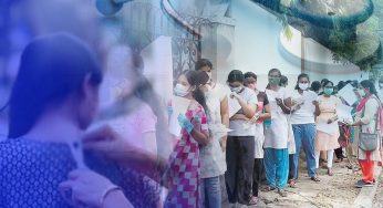 Girls Allegedly Forced To Remove Their Bras In Kerala For NEET Exam, FIR Filed