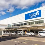 glasgow airport strike 2026