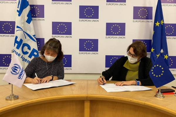 glimmer of hope eu's project to protect migrant workers in pakistan