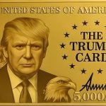 gold card