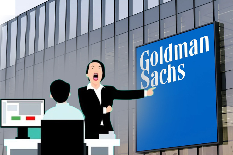 goldman sachs layoffs 2022 global investment bank plans to cut hundreds of jobs