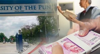 Good News For Punjab University Teachers! 7th Pay Commission Brings Salary Hikes