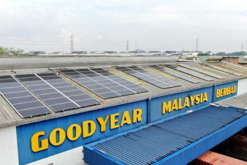 goodyear malaysia