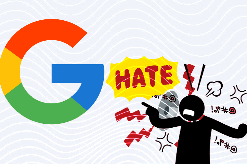 google civil rights audit recommends better tackling of misinformation, hate speech
