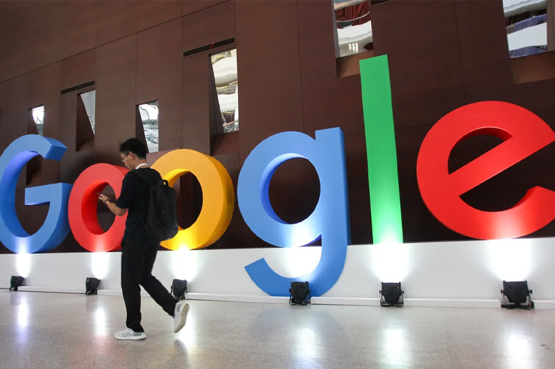 Google Employee Shares 5 Tips For Work-Life Balance