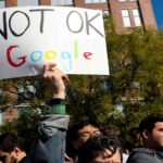 Google Is Discriminating Against Temp Workers Worldwide