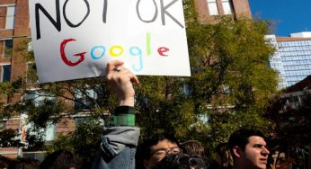 How Google Is Discriminating Against Temp Workers Worldwide