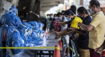 Malaysia: Government tightens SOPs for foreign workers’ entry on Omicron
