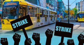 Greater Manchester Metrolink Tram Workers’ Strike Called Off Days Before Parklife Festival