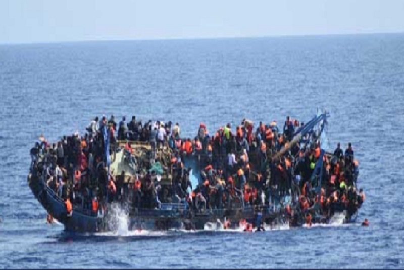 greece migrant boat tragedy triggers calls for urgent and decisive action