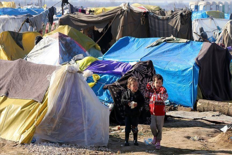 greece refugee