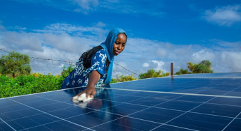 Green Energy Transition Must Balance Prosperity and Equality, Says UN Deputy Chief