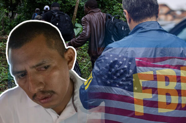 guatemala arrests migrant smugglers wanted by the us