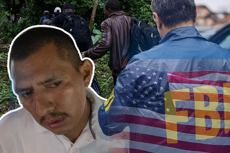 guatemala arrests migrant smugglers wanted by the us