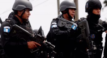 Guatemala’s inclusion on t IACHR’s Blacklist for Human Rights Violations deemed correct by Human Rights Watch