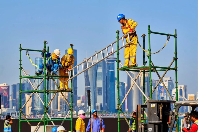8 Key Labor Migration Trends Transforming the GCC Workforce