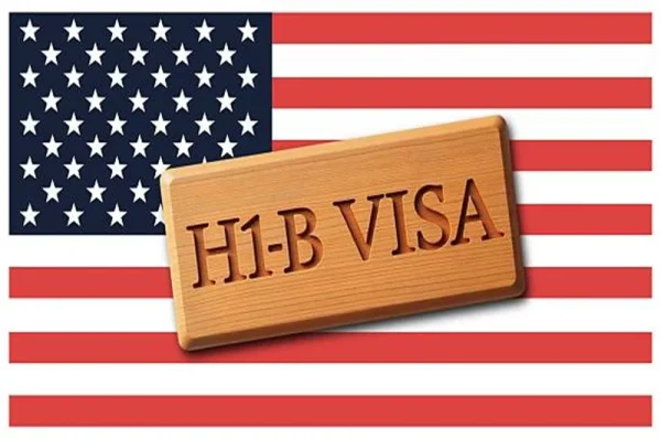 h 1b visa program