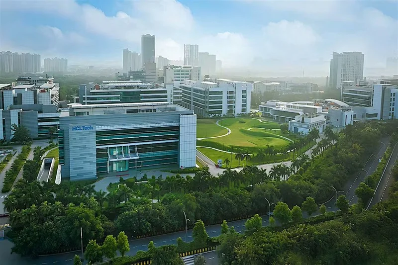 HCLTech to Hire 5,000 Professionals: Who Can Apply for the New AI Jobs in Odisha? 