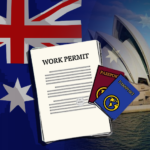 How To Get A Work Permit In Sydney