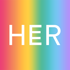 her