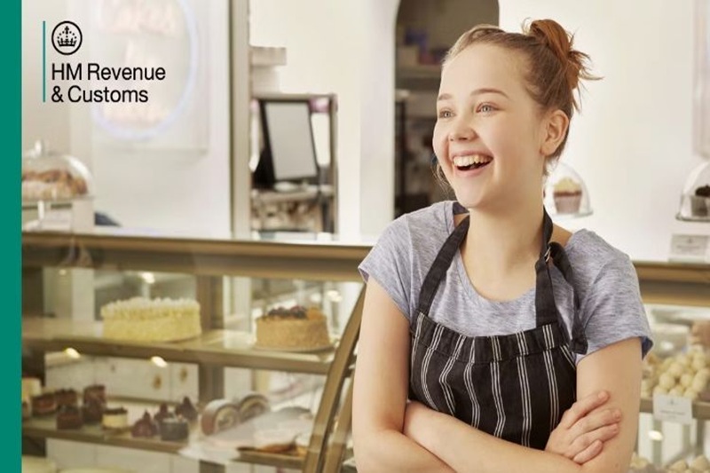 HMRC Urges Young Workers to Download App for Summer Jobs—Full Guide and Features 