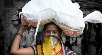 Migrant workers continue to wait for upliftment in MSMEs in India