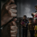 How young boys became ‘human shields’ in Syrian IS prison break