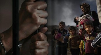 How young boys became ‘human shields’ in Syrian IS prison break: a catastrophic rights abuse