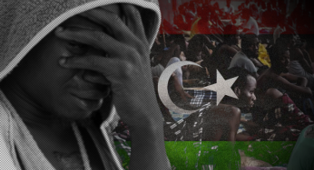 Crackdown on human rights defenders in Libya concerning: United Nations