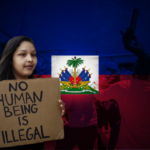HRW asks America to stop Haitian deportation to their homeland
