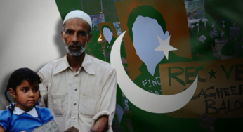 Human Rights Watch Slam Pakistan Over Civil Rights Abuses