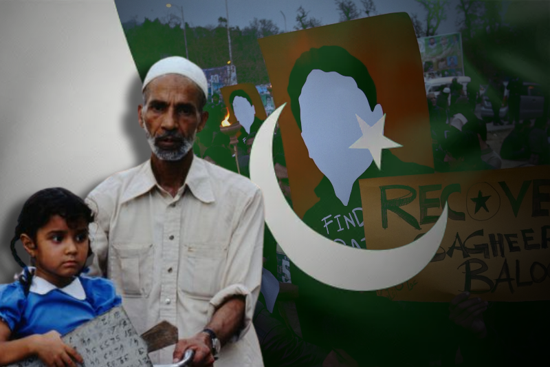Human Rights Watch Slam Pakistan Over Civil Rights Abuses