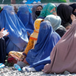 hrw shines light on taliban's gender crimes against humanity