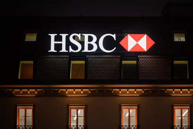 HSBC gear up to chop off the jobs in Investment Banking Operations