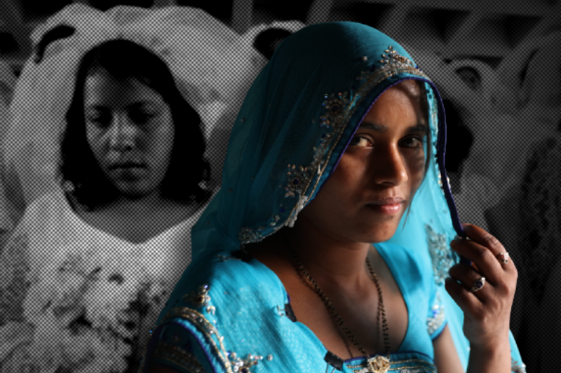 Child Marriage Averted In Telangana; Minor Girl Rescued By Rachakonda SHE Teams