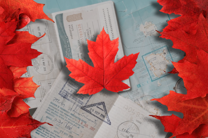 How To Get A Canadian Work Permit: Everything You Need To Know