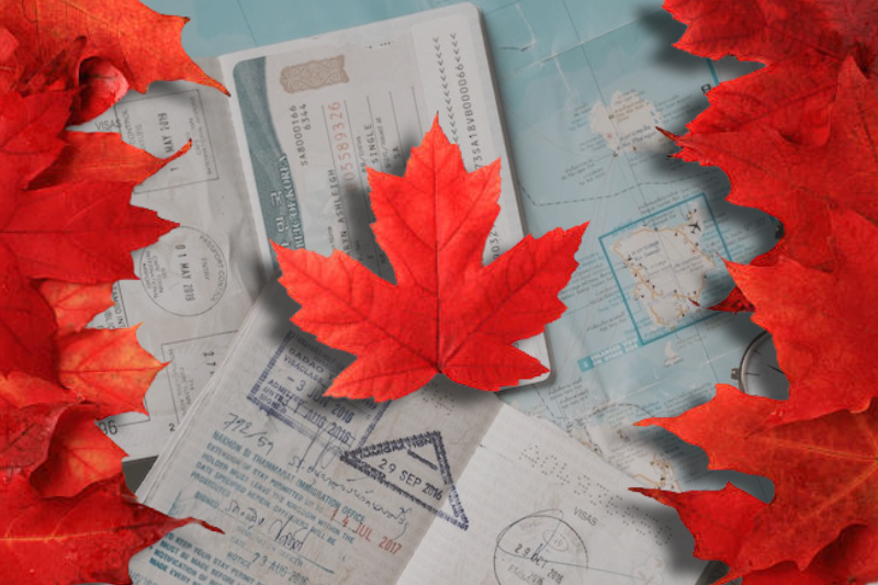 How To Get A Canadian Work Permit