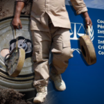 ICC must investigate use of landmines by Wagner Group in Libya war