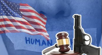 US court decision on NY gun law erodes human rights