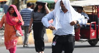 Heatwave Insurance Launched for Daily Wage Labourers in Delhi-NCR and Lucknow Know the Full Details and Payout Amounts