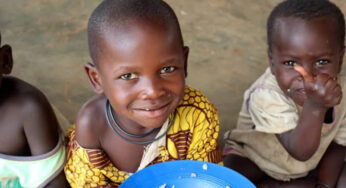 UNICEF underlines surge in child malnutrition in Haiti during pandemic