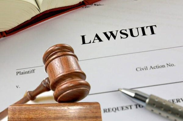 hancock county community corrections employees have been accused of discrimination in lawsuit