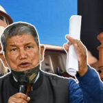 Harish Rawat applauds SC Haldwani ruling: "Judgment to preserve human rights"