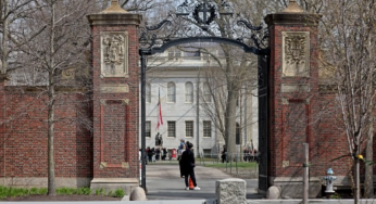 Harvard Settles Antisemitism Lawsuit Filed by Jewish Student