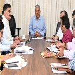 haryana issues show cause