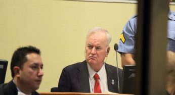 Hate Speech Draws Fissure Amongst Balkan Countries