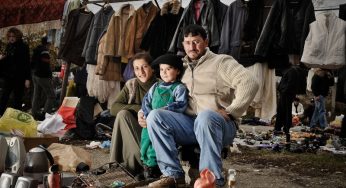 Have promises made to Bosnian laborers been fulfilled?